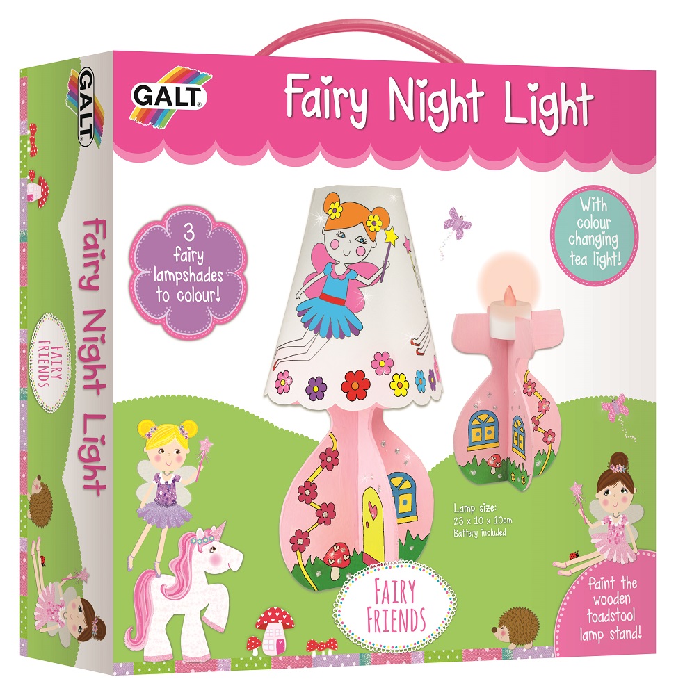 Galt Fairy Night Light Set