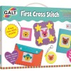 Galt First Cross Stitch Set Galt First Cross Stitch Set