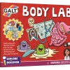 Galt Body Lab Set Galt Body Lab Set