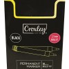 Croxley: Permanent Marker – Black – Bullet Tip – Box of 10 Croxley: Permanent Marker – Black – Bullet Tip – Box of 10