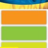 Repositionable: Paper Flags – 50 x 20mm – 4 Assorted Neon Colours Repositionable: Paper Flags – 50 x 20mm – 4 Assorted Neon Colours