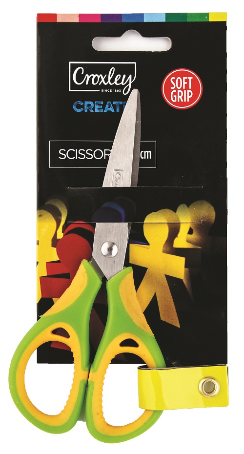 Croxley: Create Scissors – 13cm