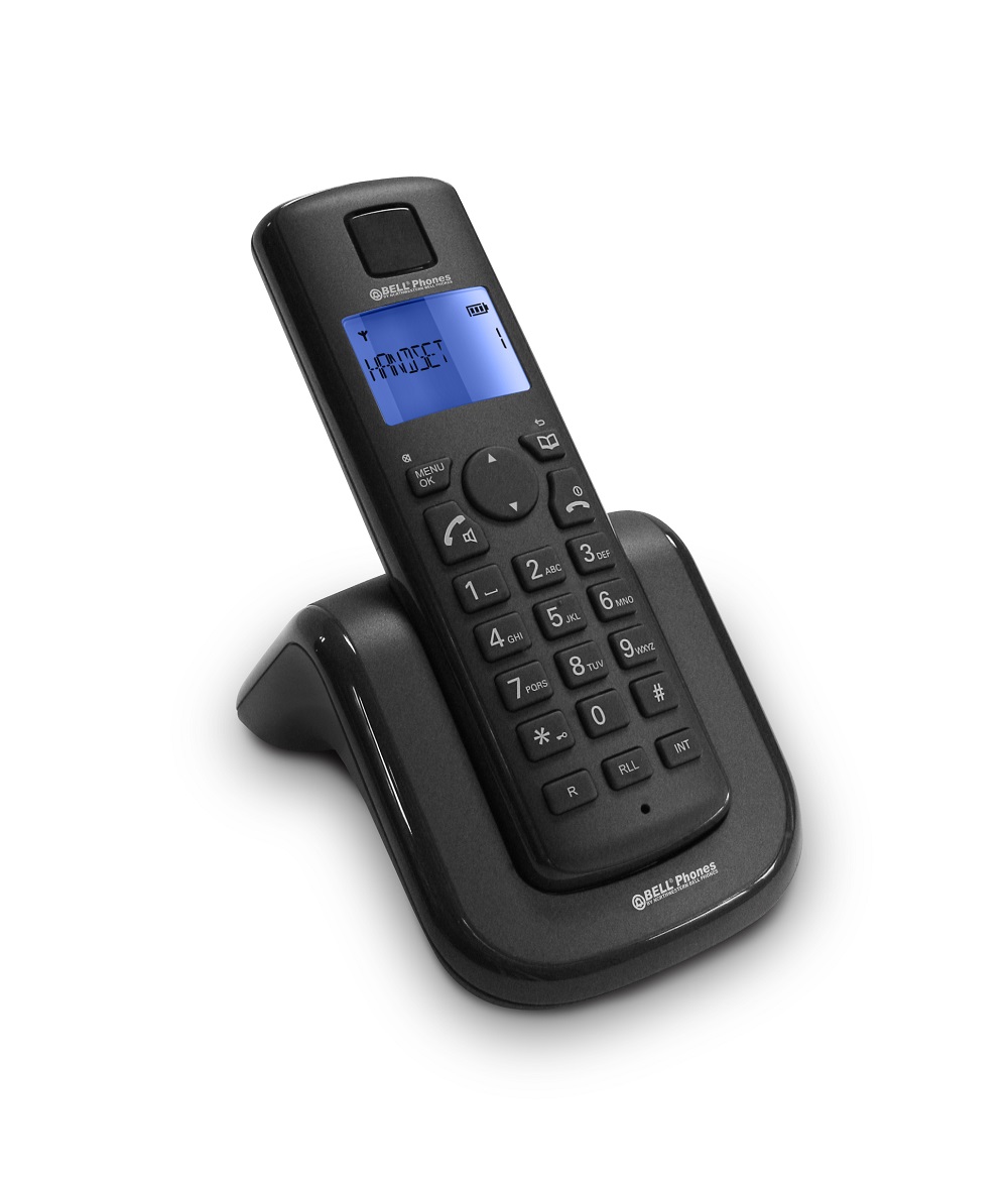 Bell Air-01 Cordless Dect Phone
