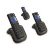 Bell Air-03 Trio Cordless Dect Phones Bell Air-03 Trio Cordless Dect Phones