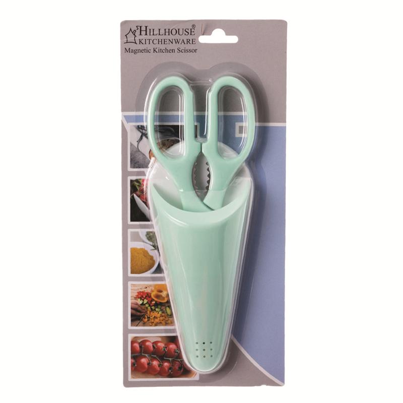Hillhouse Magnetic Kitchen Scissors