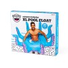 BigMouth XL Octopus Pool Float BigMouth XL Octopus Pool Float