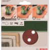Bosch – 115mm/40 Sanding Sheet For Orbit Sanders Bosch – 115mm/40 Sanding Sheet For Orbit Sanders