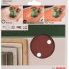 Bosch – 150mm/120 Sanding Sheet For Orbit Sanders Bosch – 150mm/120 Sanding Sheet For Orbit Sanders