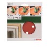 Bosch – 150mm/240 Sanding Sheet For Orbit Sanders Bosch – 150mm/240 Sanding Sheet For Orbit Sanders