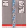 Bosch – 4.5mm Cyl-9 Multi Construction Drill Bit Bosch – 4.5mm Cyl-9 Multi Construction Drill Bit