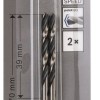 Bosch – Metal Drill Bit HSS Pointteq – 3.5mm Bosch – Metal Drill Bit HSS Pointteq – 3.5mm