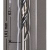 Bosch – Metal Drill Bit HSS Pointteq – 6.5mm Bosch – Metal Drill Bit HSS Pointteq – 6.5mm