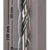 Bosch – Metal Drill Bit HSS Pointteq – 7.0mm Bosch – Metal Drill Bit HSS Pointteq – 7.0mm
