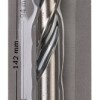 Bosch – Metal Drill Bit HSS Pointteq – 11.0mm Bosch – Metal Drill Bit HSS Pointteq – 11.0mm