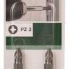 Bosch – Standard Cross Headed Screwdriver Bit – Pz 2 Bosch – Standard Cross Headed Screwdriver Bit – Pz 2
