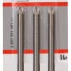 Bosch – Screwdriver Bit Extra Hard – PZ 1.89mm Bosch – Screwdriver Bit Extra Hard – PZ 1.89mm