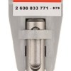 Bosch – 5mm Hammer Drill Bit SDS-Plus-5X Bosch – 5mm Hammer Drill Bit SDS-Plus-5X