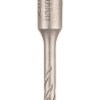 Bosch – 5mm Hammer Drill Bit SDS-Plus-5X Bosch – 5mm Hammer Drill Bit SDS-Plus-5X