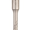 Bosch – 6mm Hammer Drill Bit SDS-Plus-5X Bosch – 6mm Hammer Drill Bit SDS-Plus-5X