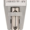 Bosch – 6.5mm Hammer Drill Bit SDS-Plus-5X Bosch – 6.5mm Hammer Drill Bit SDS-Plus-5X