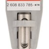 Bosch – 7mm Hammer Drill Bit SDS-Plus-5X Bosch – 7mm Hammer Drill Bit SDS-Plus-5X