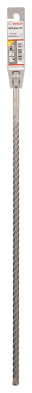 Bosch – 10mm Hammer Drill Bit SDS-Plus-5X