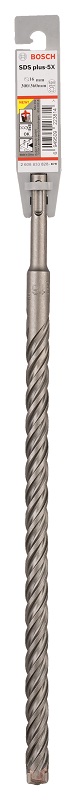 Bosch – 16mm Hammer Drill Bit SDS-Plus-5X