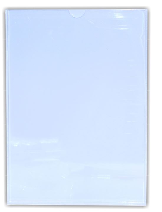 Parrot Products: Perspex Pocket – A2