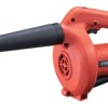 Makita MT Blower Variable Speed – Orange Makita MT Blower Variable Speed – Orange