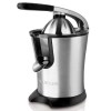Taurus – 160W Brushed Stainless Steel Citrus Juicer Taurus – 160W Brushed Stainless Steel Citrus Juicer