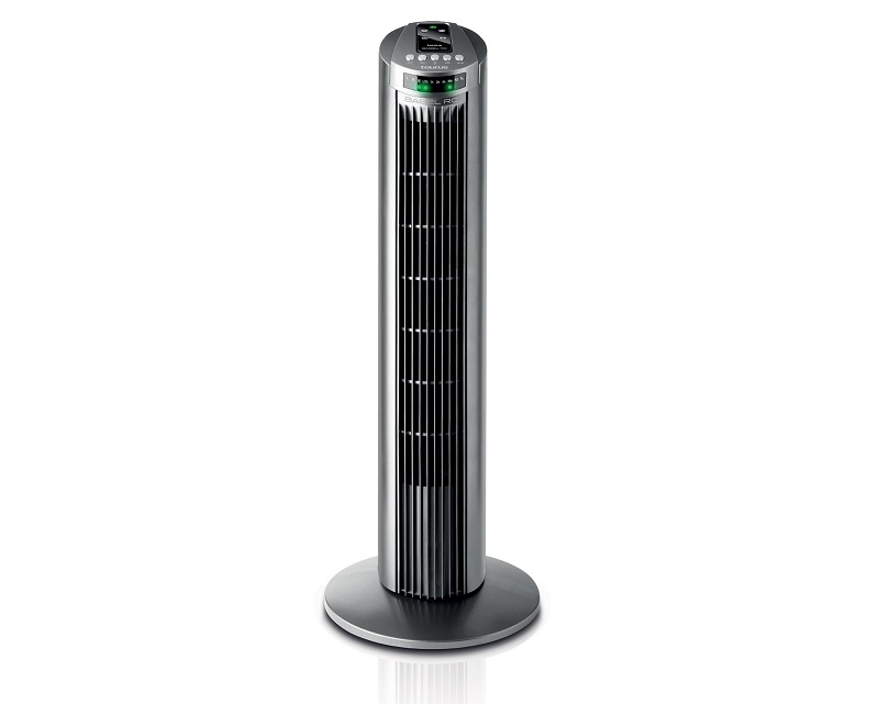 Taurus – Plastic Turbo Tower Fan – 45W