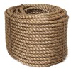 24mm Manilla Rope – 25kg x 1 Roll 24mm Manilla Rope – 25kg x 1 Roll