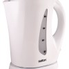 Salton – 2000W Plastic Kettle – White Salton – 2000W Plastic Kettle – White