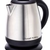 Russell Hobbs – 1.0 Liter Hospitality Stainless Steel Kettle – Small Russell Hobbs – 1.0 Liter Hospitality Stainless Steel Kettle – Small