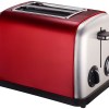 Russell Hobbs – 2-Slice Toaster Legacy Gen2 – Red Russell Hobbs – 2-Slice Toaster Legacy Gen2 – Red