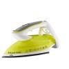 Russell Hobbs – 1100W Eco UV Iron – Green Russell Hobbs – 1100W Eco UV Iron – Green