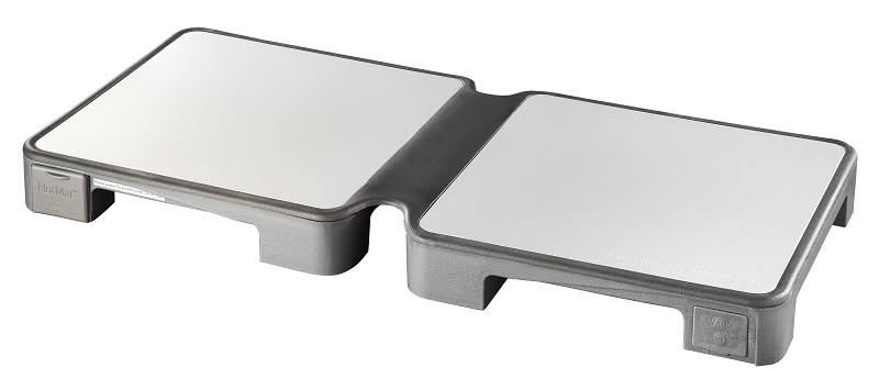 Russell Hobbs – 250W Hot Mat – Grey