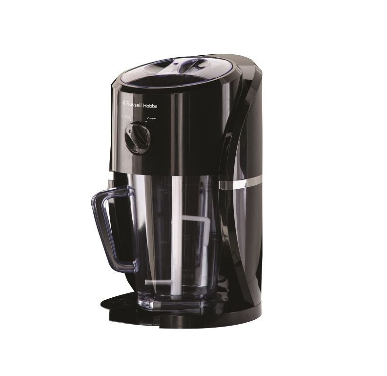 Russell Hobbs – 2 in 1 Frozen Drink Mixer with Ice Crusher