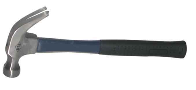 MTS – Claw Hammer – Blue