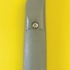 MTS – Utility Knife – Silver MTS – Utility Knife – Silver