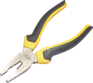 MTS – 150mm Combination Pliers