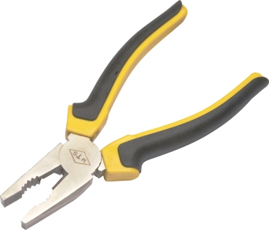 MTS – 180mm Combination Pliers