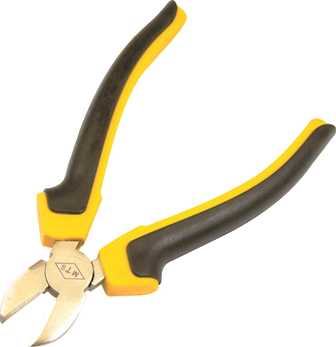 MTS – 150mm Diagonal Cutter