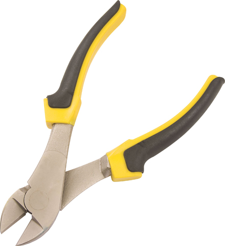 MTS – 180mm Diagonal Cutter