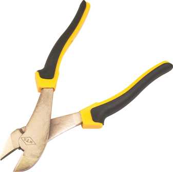 MTS – 200mm Diagonal Cutter