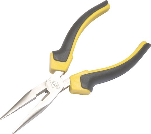 MTS – 150mm Long Nose Pliers