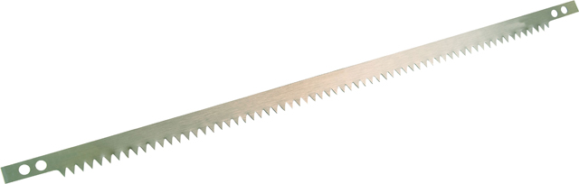 MTS – 750mm Bow Saw Blade – Silver