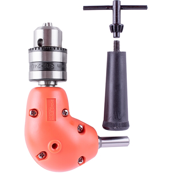 Tork Craft 90 Degree Angle Drive 1mm – 10mm Chuck