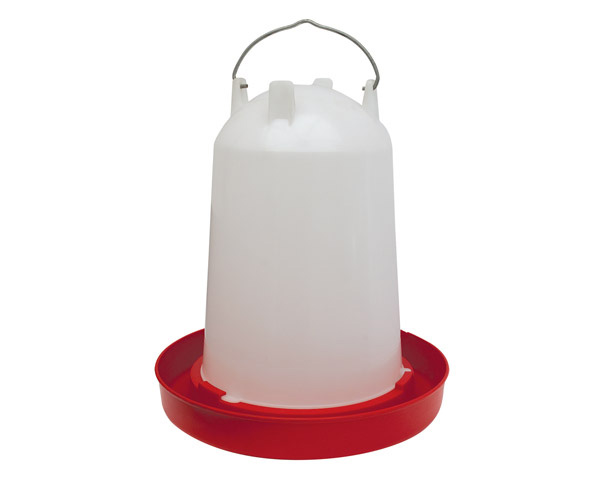 Poltek Poultry Water Fountain – 12L
