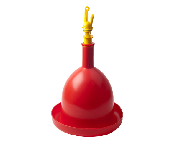 Poltek Poultry Mk4 Econo Drinker – 1/100